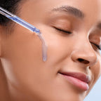 Copper Peptide Facial Essence Compact And Abundant